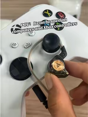 w feeling fr #gamer #gaming #gamingearbuds #tiktokshop #gamingfyp
