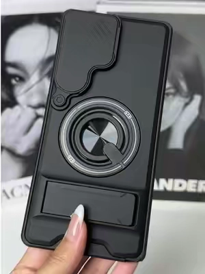 #fyp #protectyourphone #magsafe #phonecasewithstand #samsunggalaxyphonecase 