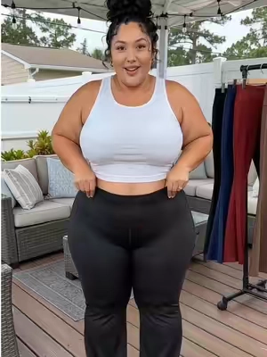 #tiktokfinds#plussize #plussizefashion #plussizeedition#pant 