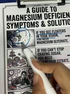 You're Ignoring These Signs Every Day#VEV #vevnutra #deepcalm #health #usa