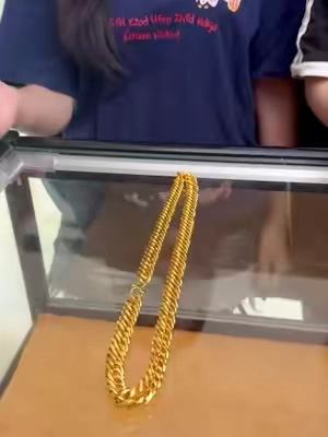 #chain #jewelrytiktok #14kgold #holylegendjewelry #fyp 