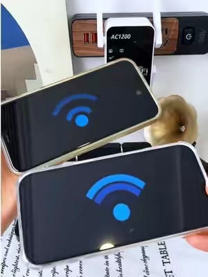 Disfruta internet sin interrupciones en todo el hogar 🛜✨ Mejora tu señal WiFi fácilmente, un accesorio súper práctico y accesible#TikTokshopbacktoschool #wifiextender #wifi #SpotlightFinds #fyp