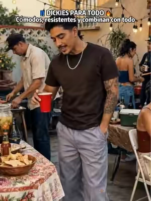 The Dickies I’d actually wear every day👖🔥 | Shop them on TikTok Shop #mensfashion #dickies #fashiontiktok #backtoschool #tiktokshop 