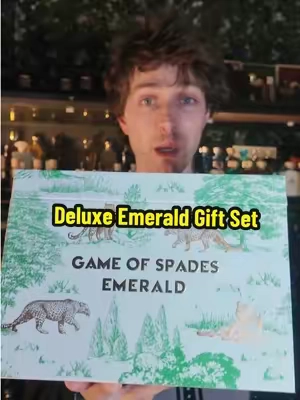 #amazingfragrances #gameofspades 