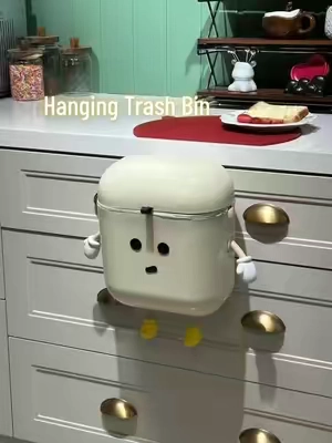 No more bending! Cutest drawer bin = kitchen upgrade. 🥰  #TikTokMadeMeBuyIt #KitchenHacks  #kitchenorganization #kitchengadgets #spacesaving 