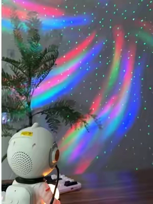 good lighting makes all the difference🌌#starprojector #galaxy #ambientlighting #GalaxyProjector #relaxing