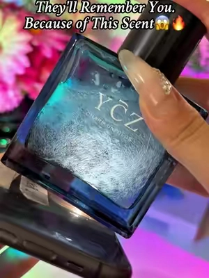 Don't say I didn't put you on 🤭 #ycz #menscologne #newarrival #fragrance #TikTokshopbacktoschool
