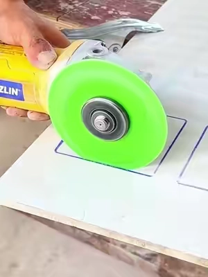 ¿$9.90 por un disco que hace todo esto? #cutting #tool #grinding #LOZLIN #tiktokshopsummersale