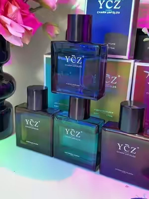 Don't say I didn't put you on 🤭 #ycz #menscologne #newarrival #fragrance #TikTokshopbacktoschool