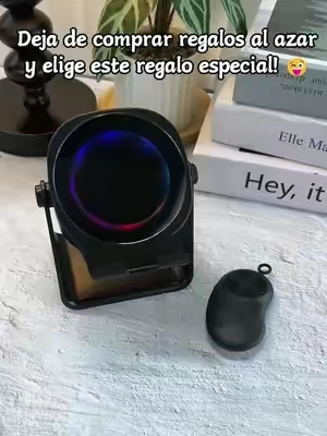 Este parlante inalámbrico por inducción es mi preferido entre todos los que tengo
 #parlanteinalámbrico #parlantebluetooth
 
