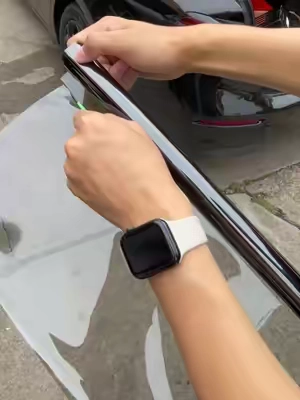 Rollo de película tintada para ventanas de 300 cm sin cortar, 1%, 5%, 15%, 20%, 35%, 50%, 70% VLT, 20" x 10 pies, para automóviles, hogares y oficinas.#StarterPicks #TikTokShopCreatorPicks #TikTokShopNewArrivals #TikTokShop #TikTokShopStarterPicks