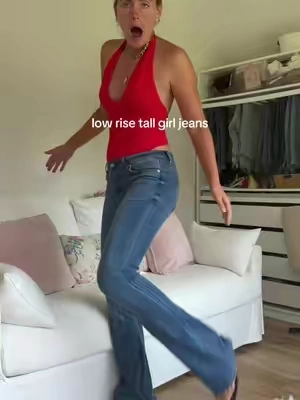 37” inseam low rise jeans @Fashion Nova  #lowrise #fashionnova #tiktokshopcreatorpicks #TikTokshopbacktoschool #BackToSchool 