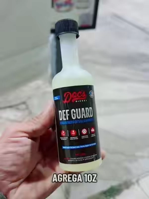 Doc’s Diesel Def Treatment #Docs #def #treatment #diseltrucks #additive 