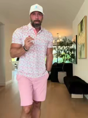 Are you a bigger taller guy and always have trouble finding golf shorts that are enough.? - These new shorts from Maelreg allow you to pick 7 or 9”! - Grab yours today! - #summerwins #golf #golfshorts #golflife #golftiktok 