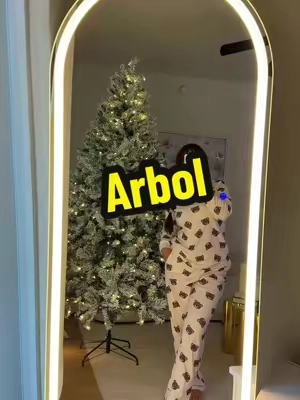 #arboldenavidad #yitahome #TikTokshopbacktoschool 