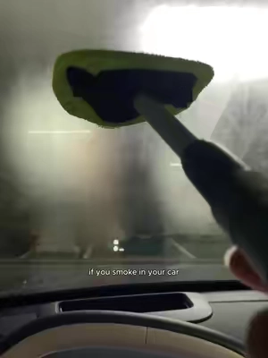 #carmusthaves #windshieldcleaner #carhacks #summerwins #tiktokdealsforyoudays