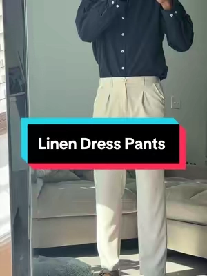 Men’s Dress Pants #mensfallfashion #dresspants #pants 