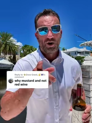 Replying to @⚜️Drew Greek,✌️🇬🇷 A short sleeve dress shirt that looks sharp but is built for everyday life. These stain-resistant, water-repellent shirts help spills bead up and roll off instead of soaking into the fabric. Lightweight, breathable, and easy to wear in warmer weather, they’re a great option for work, dinners, travel, or summer events when you still want a clean, polished look. #dressshirt #mensshirt #stainresistant #redwine #mensstyle 