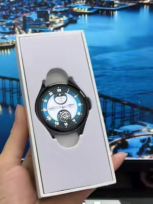 Este será un reloj popular en 2026 😜 porque el precio es demasiado favorable 🤩 #Summerwins#smartwatch #wearablestyle #worldcup#tiktokshopsummersale 