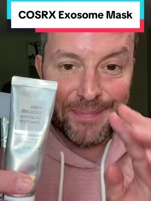 What is Happening?!? @COSRX US #koreanskincare #peelmask #obsessed 