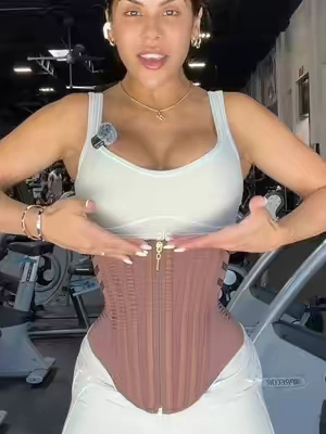 @SHAPSHE  . . . #shapeshe #faja #fajascolombianas #fajasmoldeadoras #cinturilla 