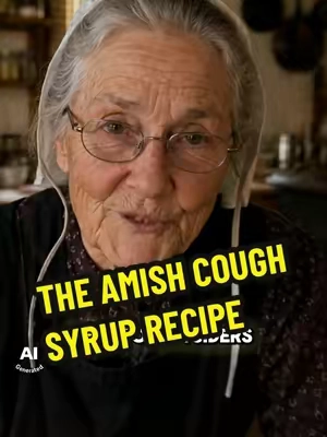 A traditional Amish recipe passed down for generations. 🍋🍯🌿 Discover more old-fashioned recipes and remedies inside The Amish Ways. Tap below to see what else is inside. #AmishWays #TraditionalRemedies #AmishWisdom