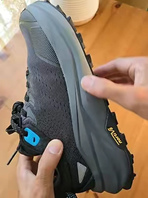 Finding the best wide toe box shoes for 12 hour shifts just got easier with these breathable and supportive sneakers. These hands-free slip-on shoes are designed to keep you fatigue-free and stable while standing all day on any surface. #mensneakers #nurseshoes #widetoebox #comfyshoes #runningshoes 