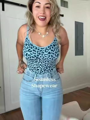 #shapewear #shecurve #faja #seamlessshapewear 