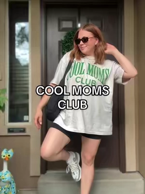 Waitttt I LOVE!! #coolmom #mom #momshirt #momoutfit 