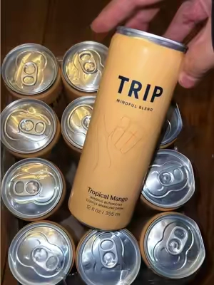 Go Shop! #trip #calm #drink #fypシ #TikTokShop 