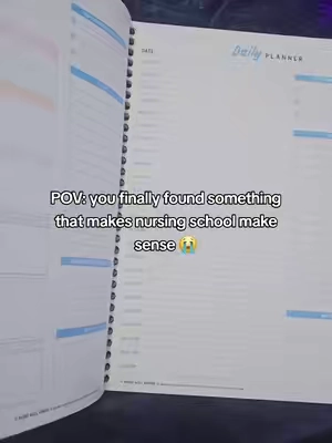 #nursingschool #studyguide #nursingstudents #futurern #nursingstudentsoftiktok 