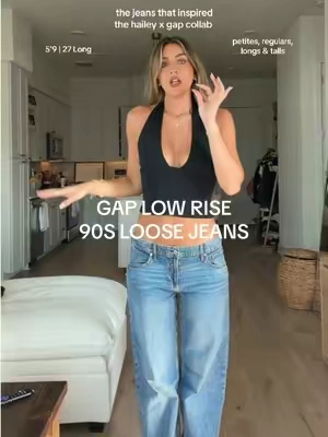 Obsessed w gap denim