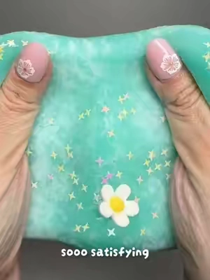Cornwithslime Fluffy Spa Towel 8oz Slime Icee Texture Scented Fresh Linen #tiktokshopcreatorpicks #cornwithslime #slime #sosatisfying #iceeslime 
