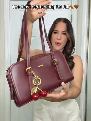 I am obsessed with this bag #bags #pursetok #purses 
