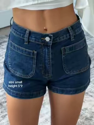as a jean short hater these are approved 🙌🏻🙌🏻