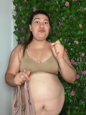 Una faja nueva que me dejo asombrada 😳🥰#faja #fajashapewear #shapellx #fajamoldeadora 