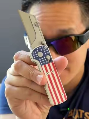 OKNIFE Otacle U1 Folding Blade!  https://www.tiktok.com/t/ZP9hKdueYp6d6-nb2Ty/ (Affiliate Link) @OKNIFE DIRECT @OKNIFE DIRECT @OKNIFE @OKNIFE STORE @OKNIFE 