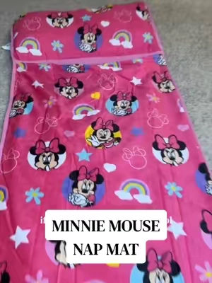 I know other parents are going through all the feels w first day/school of year but if this can add any comfort, it'll make it a teeny bit easier  #prek #kindergarten #toddlerparents #minniemouse #preschoolmom 