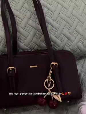 She’s gorgeous #bags #pursetok #purses 