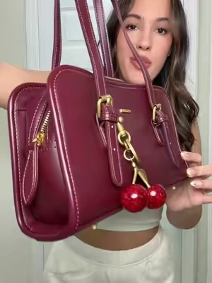 Obsessed with this bag #bags #pursetok #purses 