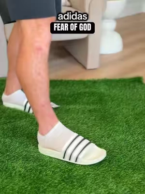 #tiktokshopcreatorpicks #TikTokshopbacktoschool #adidas #fearofgod 