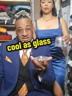 this glass is for cool MFs only! not for regular MFs #spinningglass #coolglass #whiskeyglass #wineglass #coolshit 