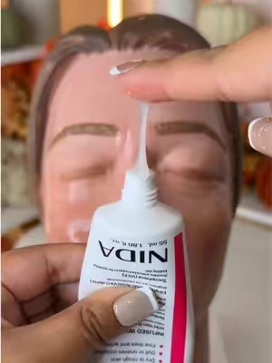 NIDA Yam Mucin ABCE Boosting Bundle #koreanskincare #kbeauty #skinhealth #tiktokshopcreatorpicks #TikTokshopbacktoschool 
