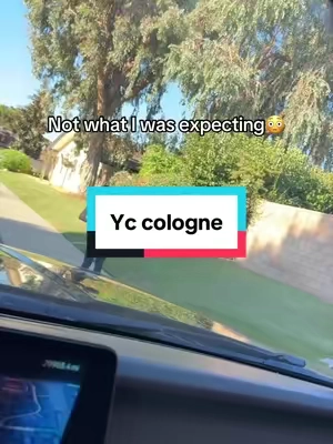 #yczcologne #colognetiktok #ycz #menscologne #tiktokshopcreatorpicks 