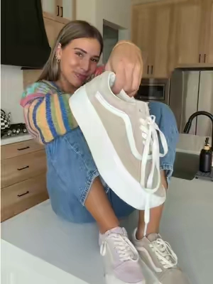 the best vans & they’re on sale 🫶🏽