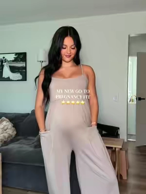 SO COMFY & SOFT #maternity #pregnancy 