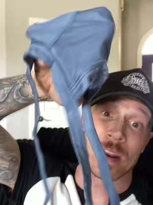 They finally launched Bamboo men’s thongs🙌