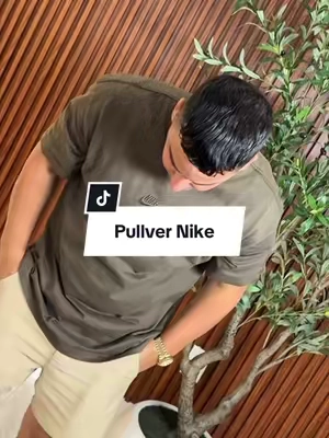 NIKE Sportswear Premium Essentials Mens Tee ##tiktokshopcreatorpicks##tiktokshopsummersale##tee##sportswear##menswear