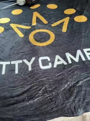#scotty #scottycameron #putter #blanket #blanket 