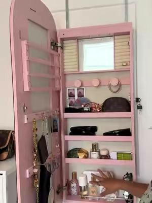 #mirror #doormirror 